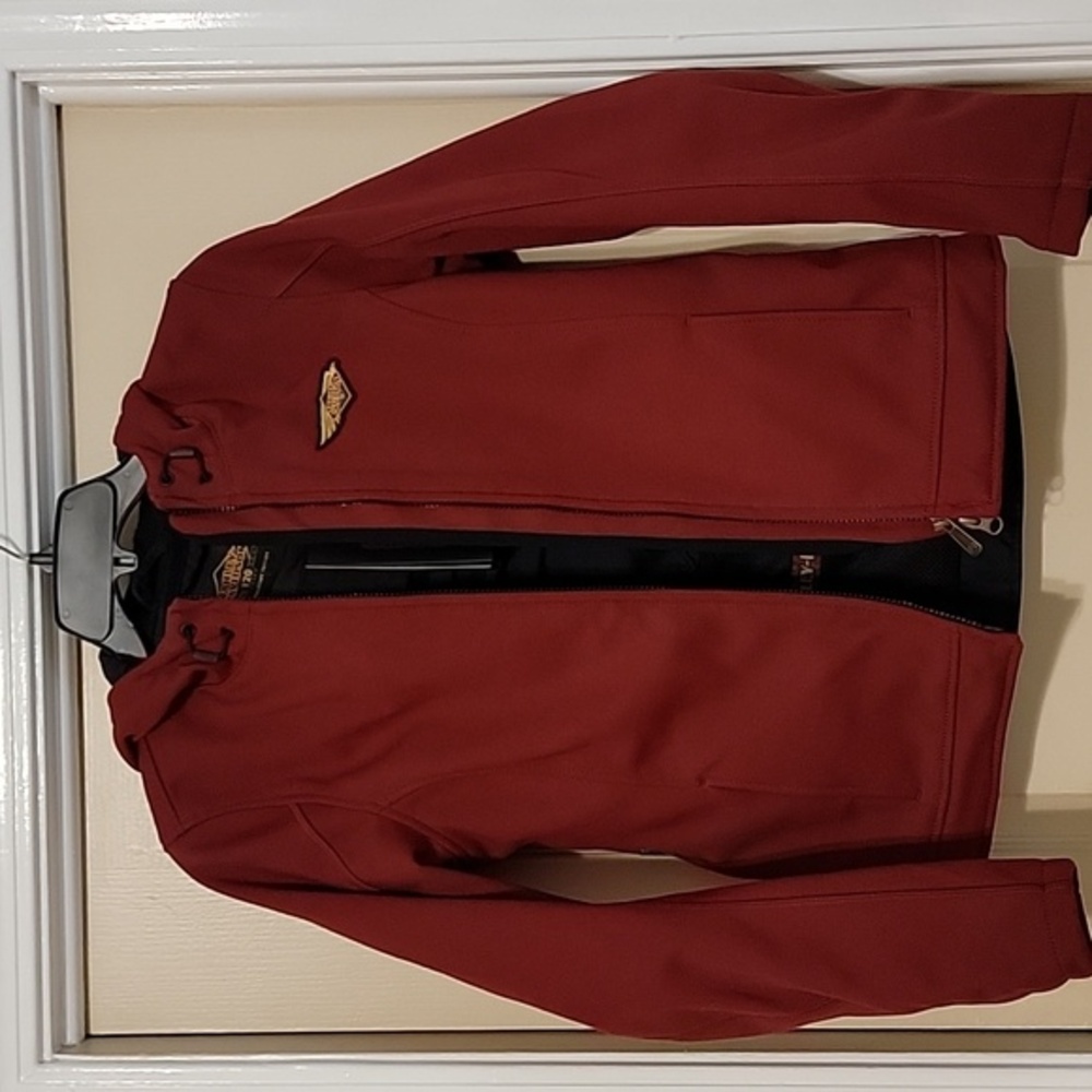 Harley Davidson Jacket